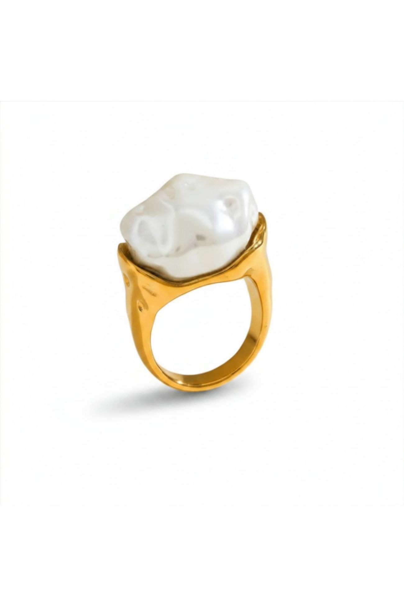 Mariel Baroque Ring