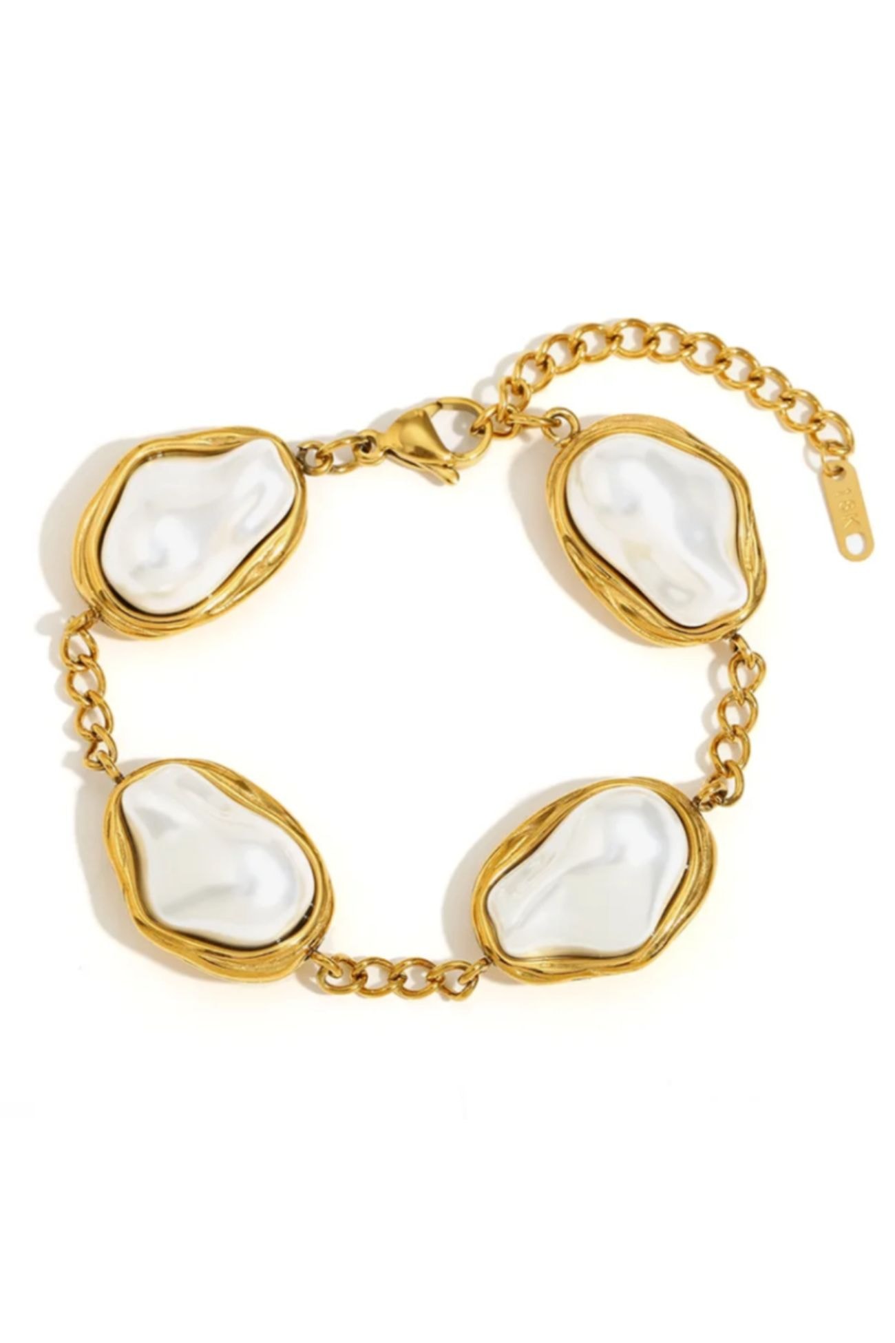 Mariel Baroque Bracelet