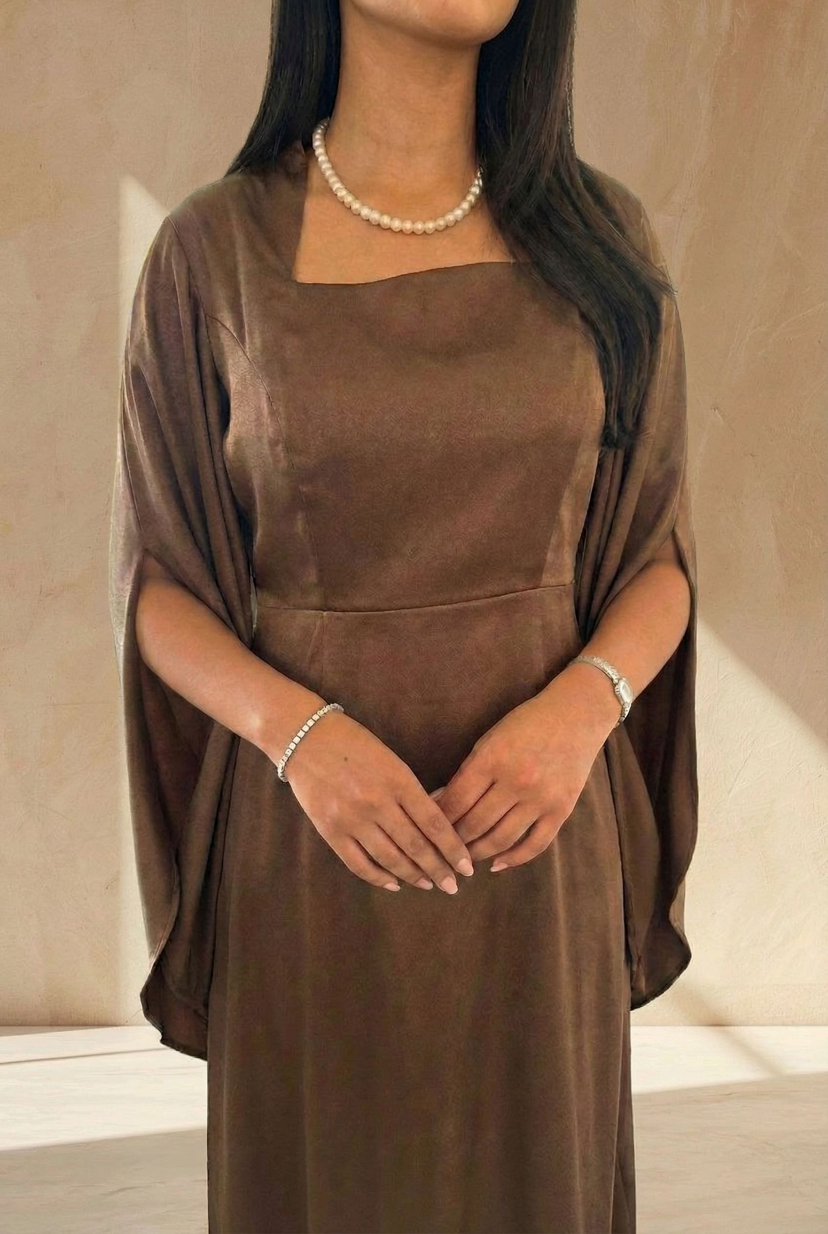 Cheima Dress