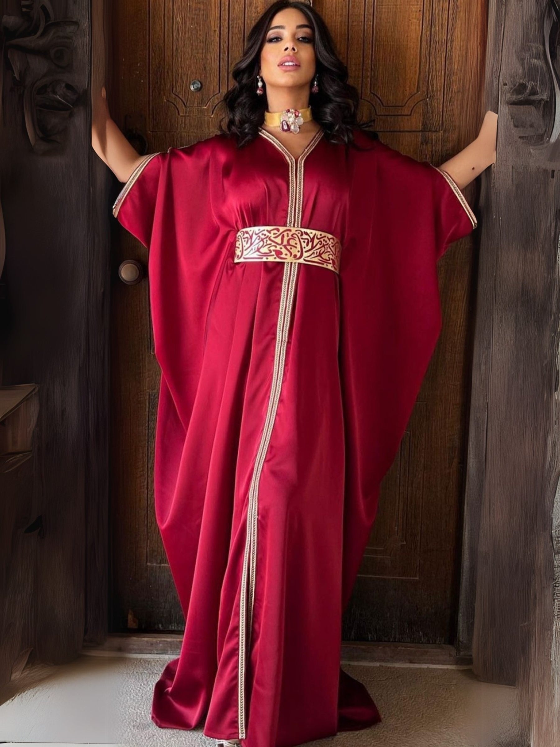 Aida Red