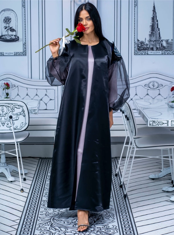 VI Quill Couture