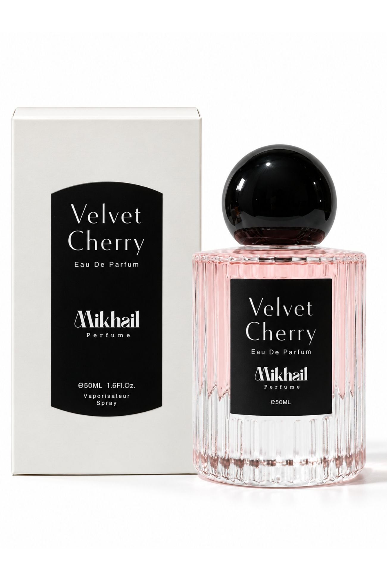 Velvet Cherry