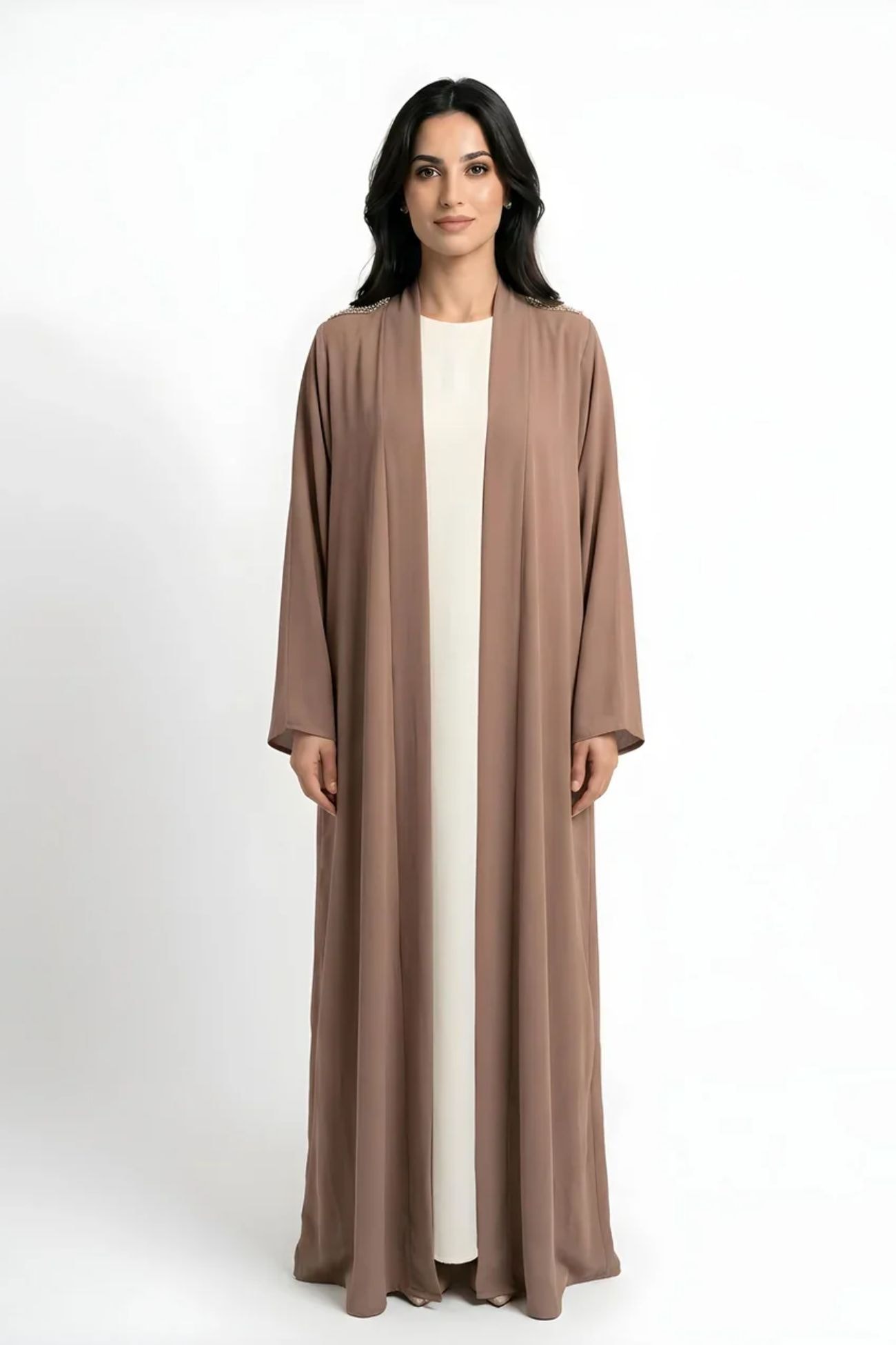 Mawjah Abaya