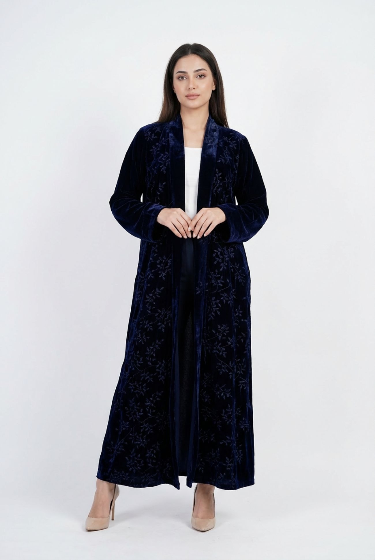 abaya fawa