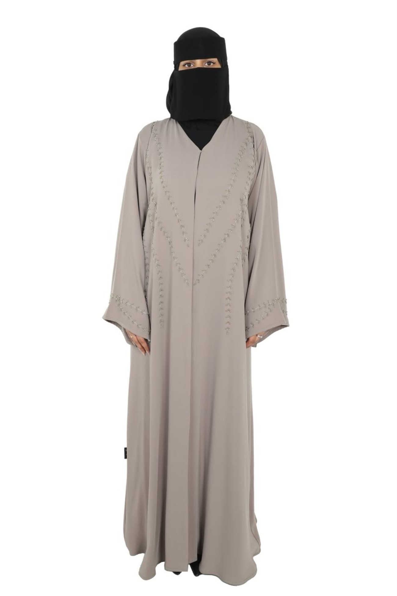 عباية لومي