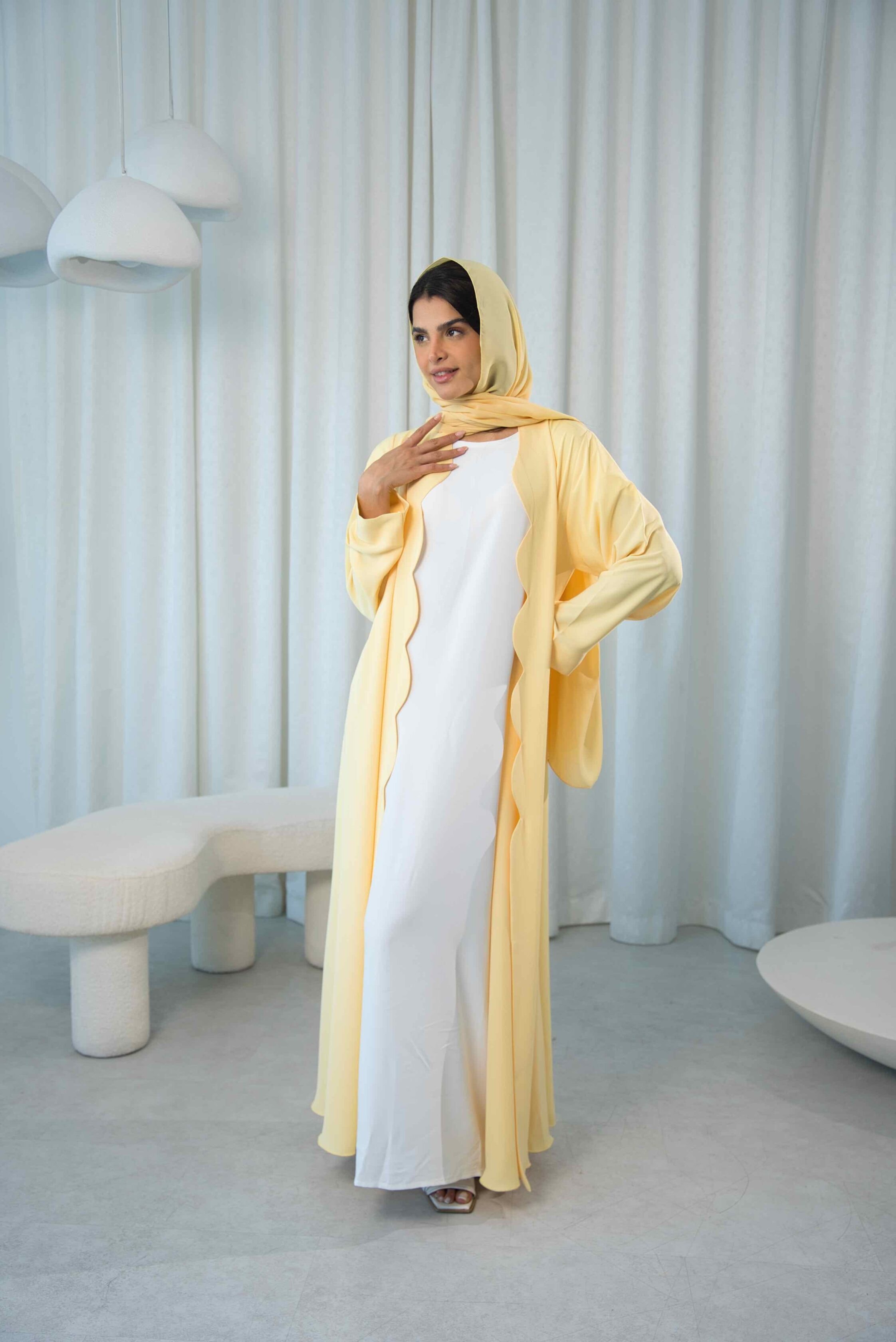 Alizah Abaya