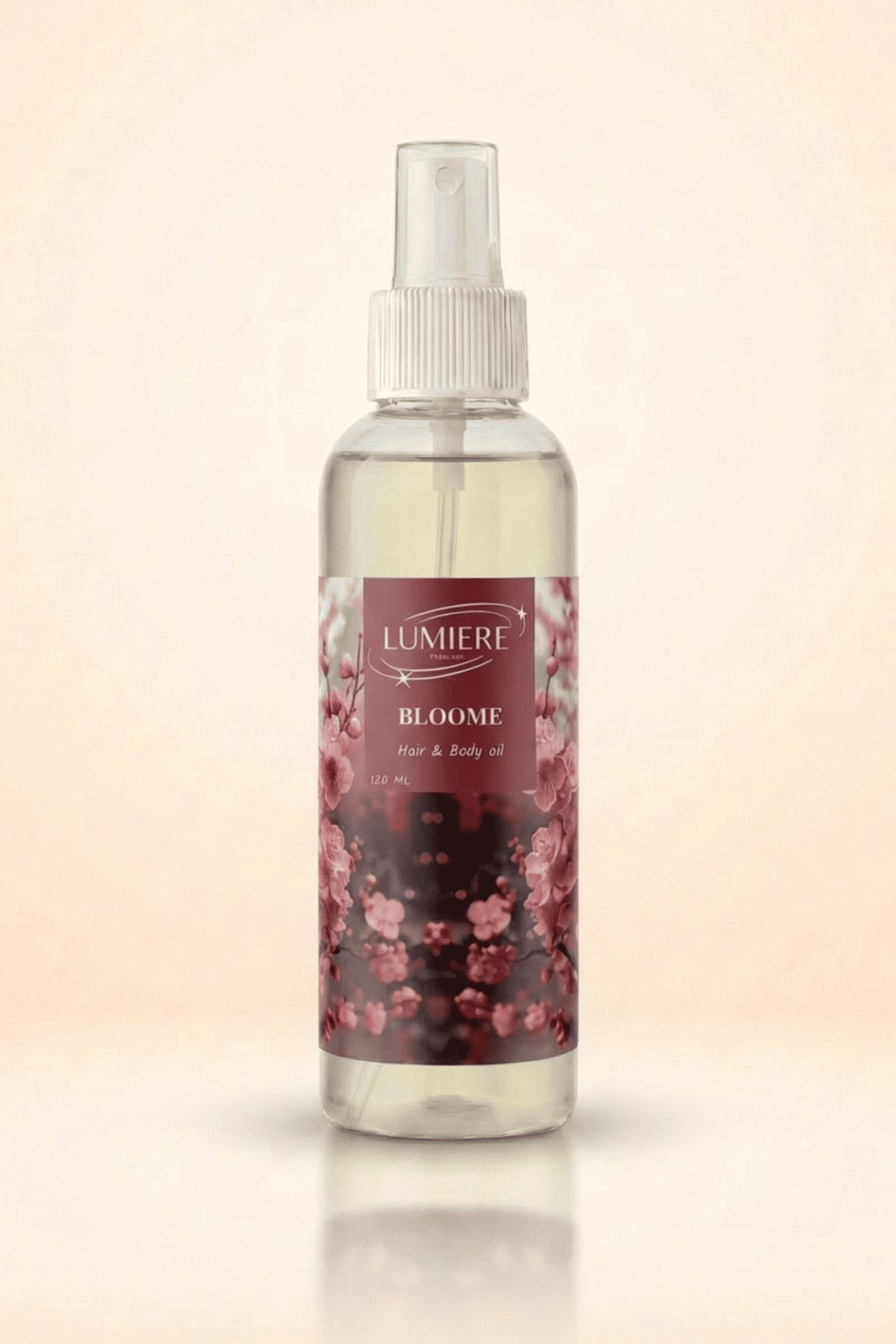 Bloome Body Oil 150ML
