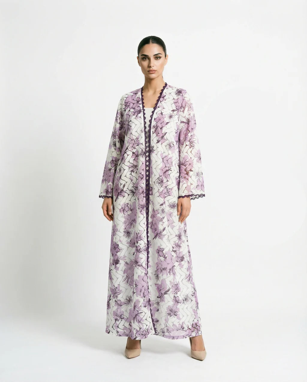Bloomington Abaya