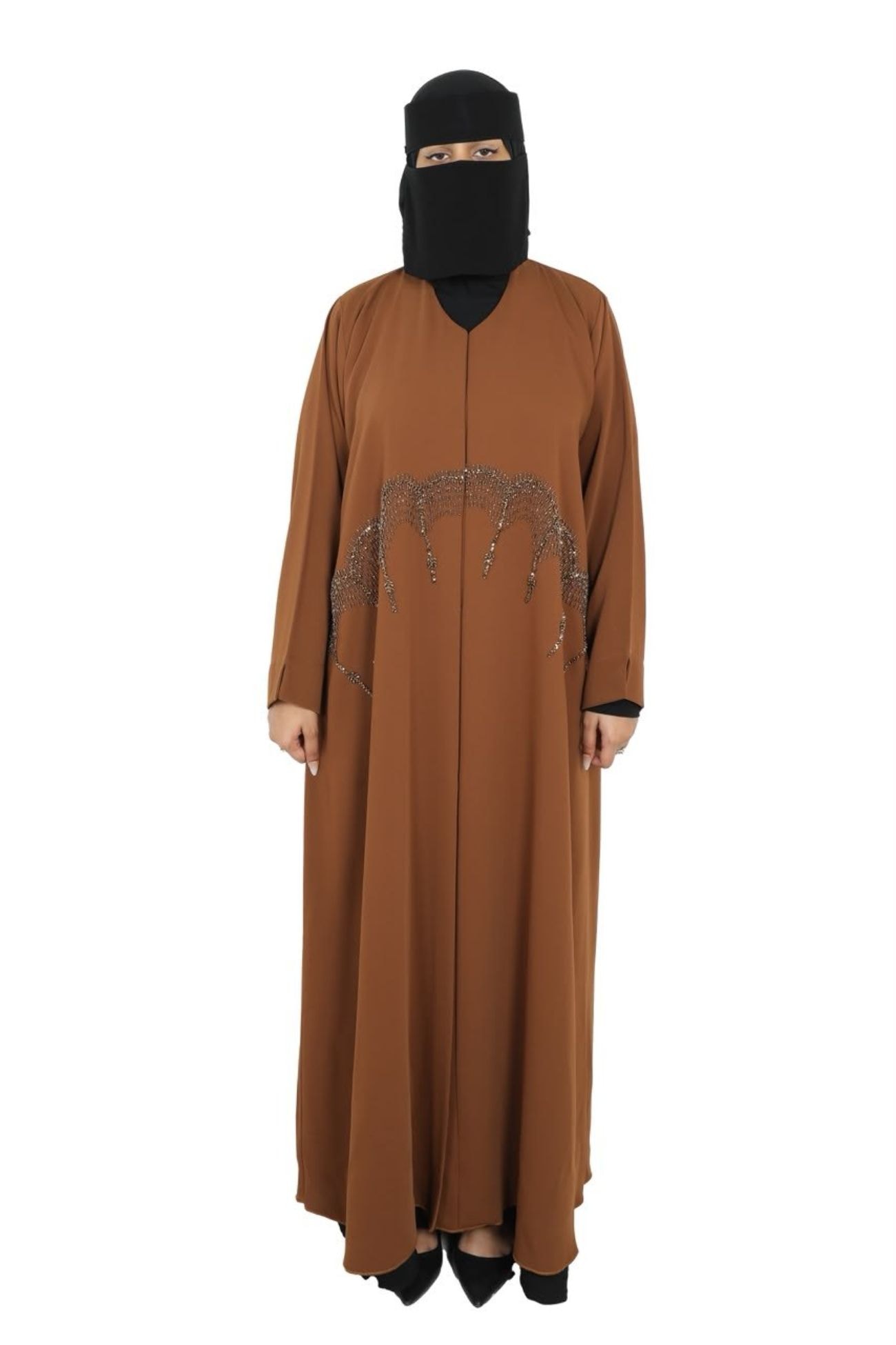 عباية صحرا