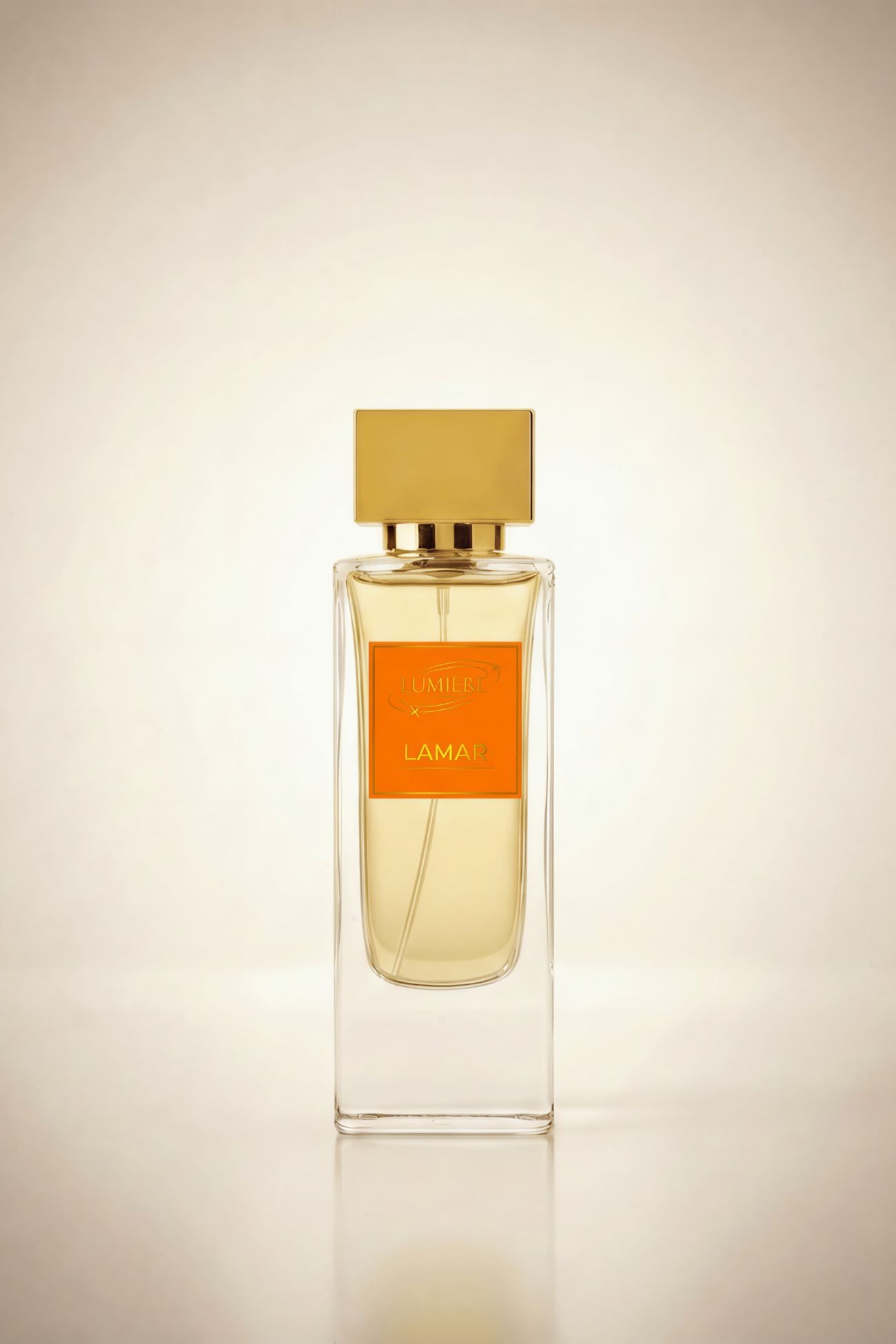 Lamar EDP 80ML