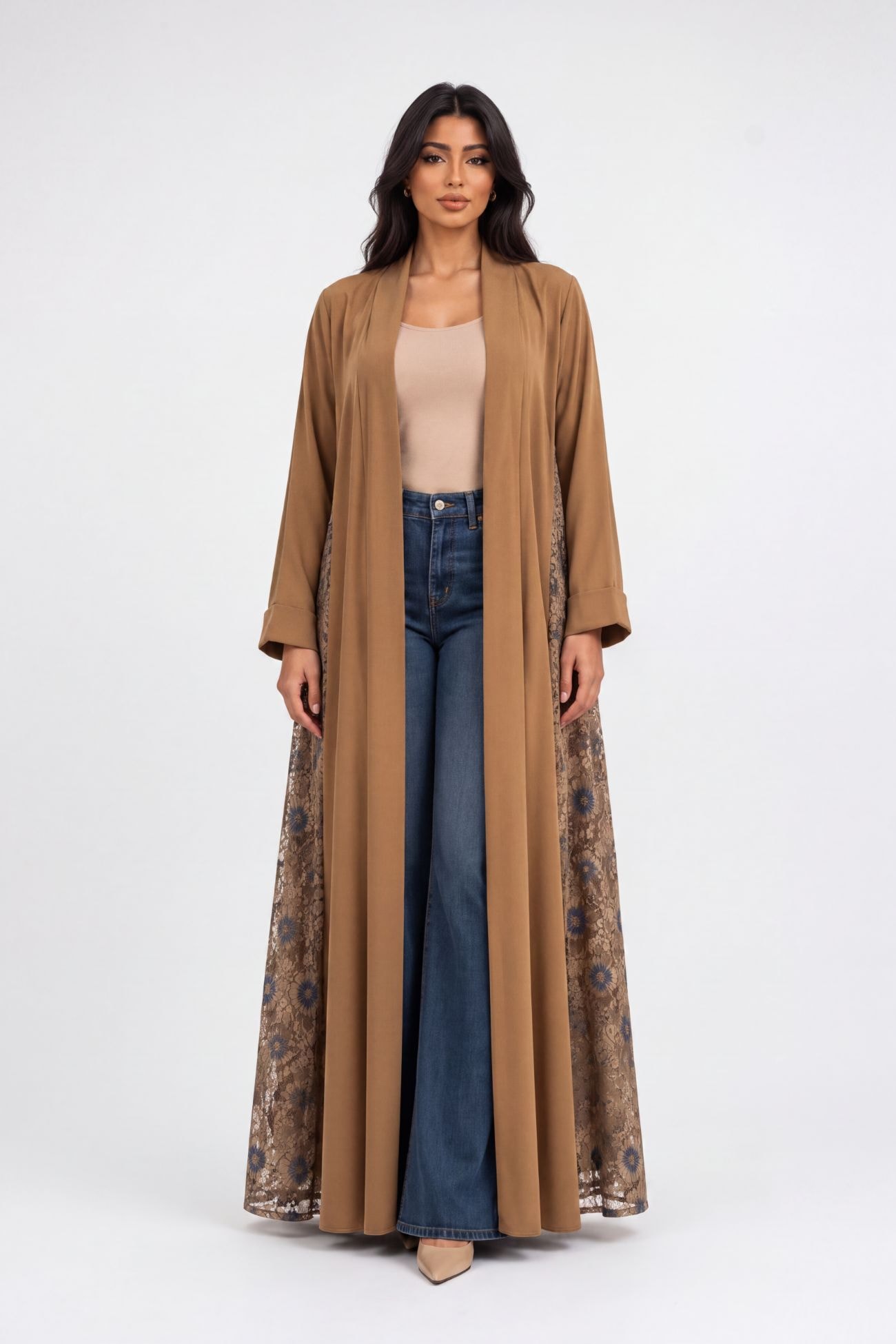 Bustan Abaya