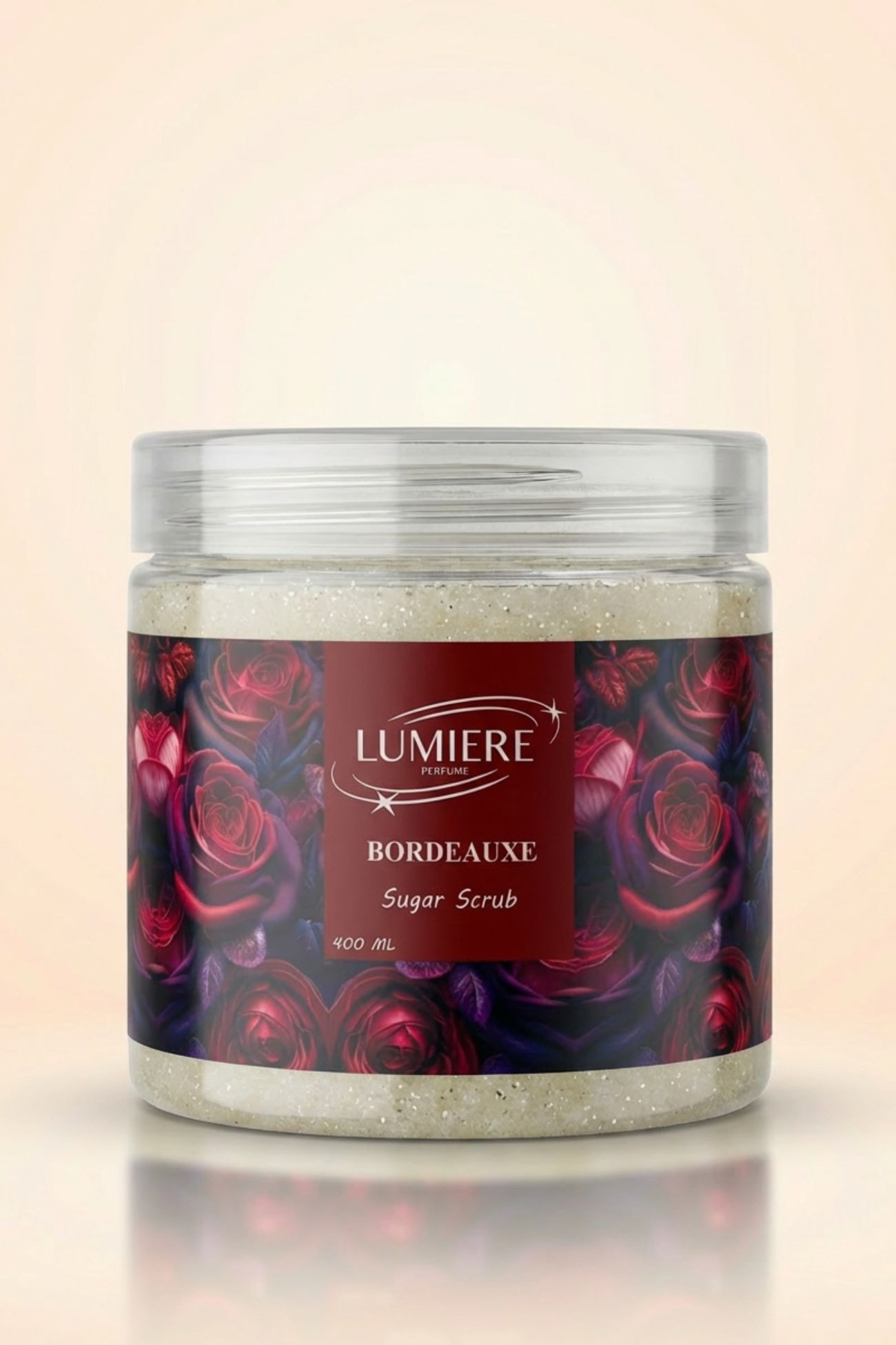 Verona Body Scrub 400ML