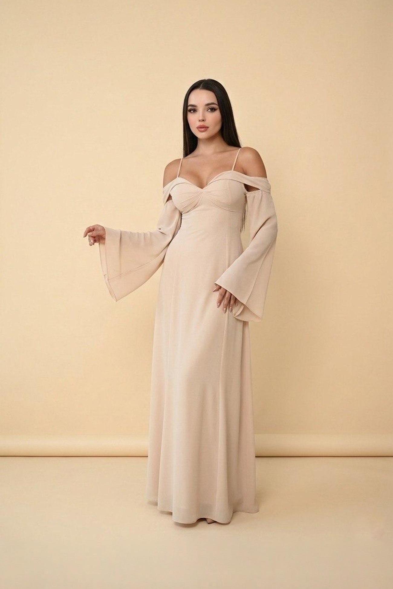 SADAF Dress