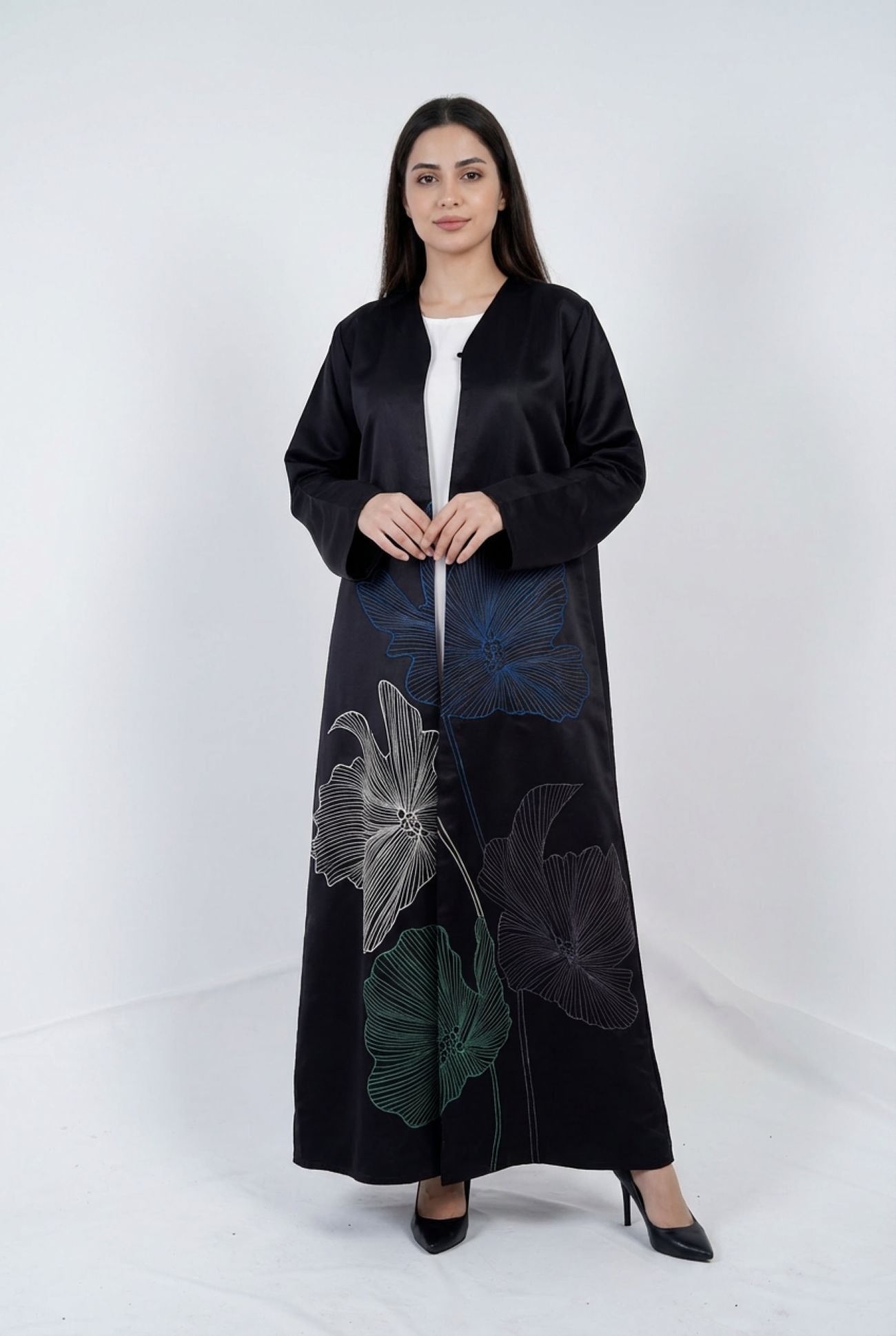 abaya candy