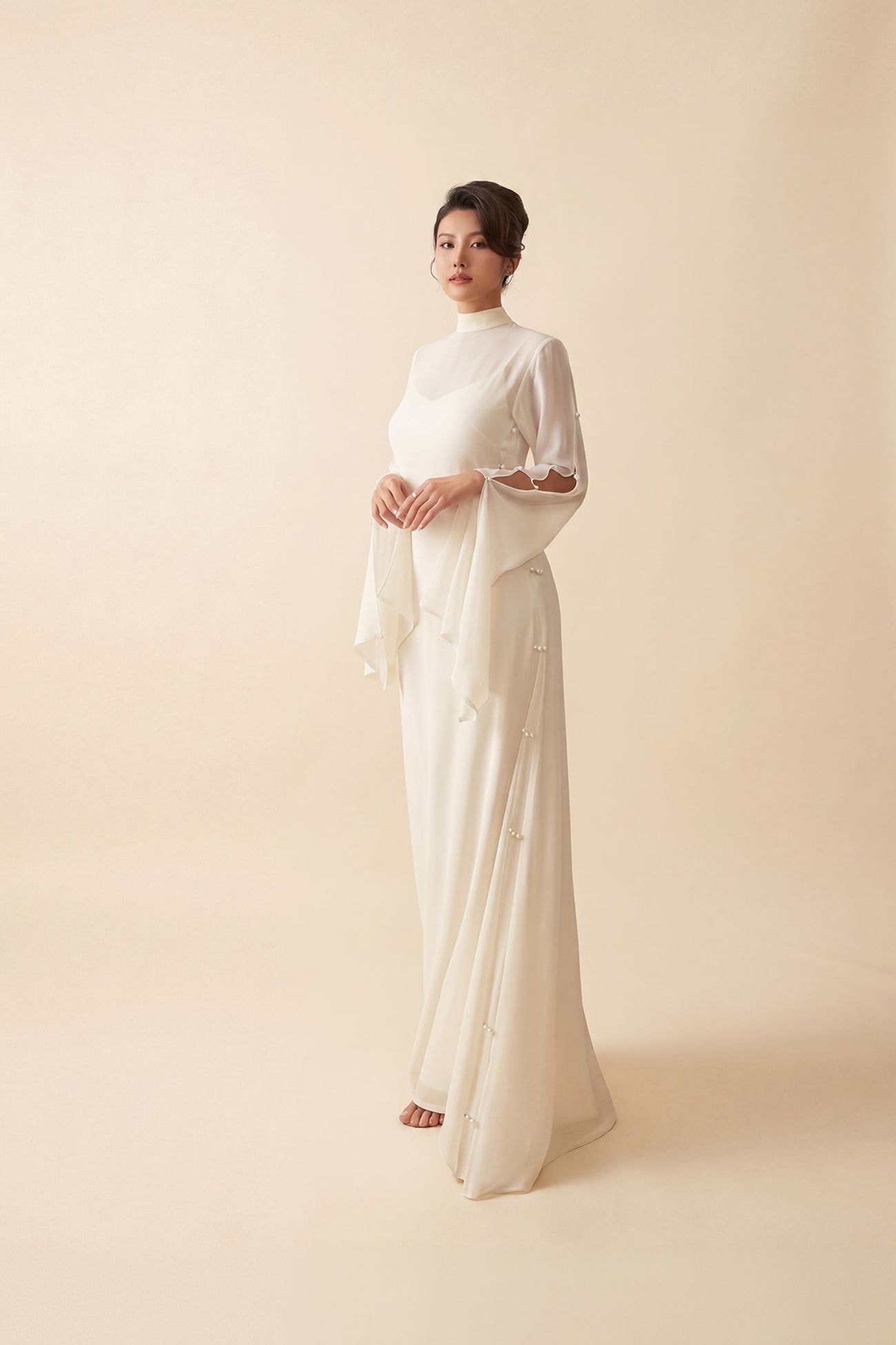 Perla Dress