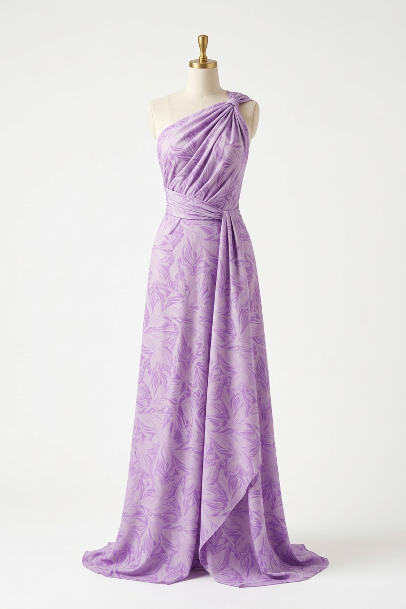 Liberty Cotton — Lavender