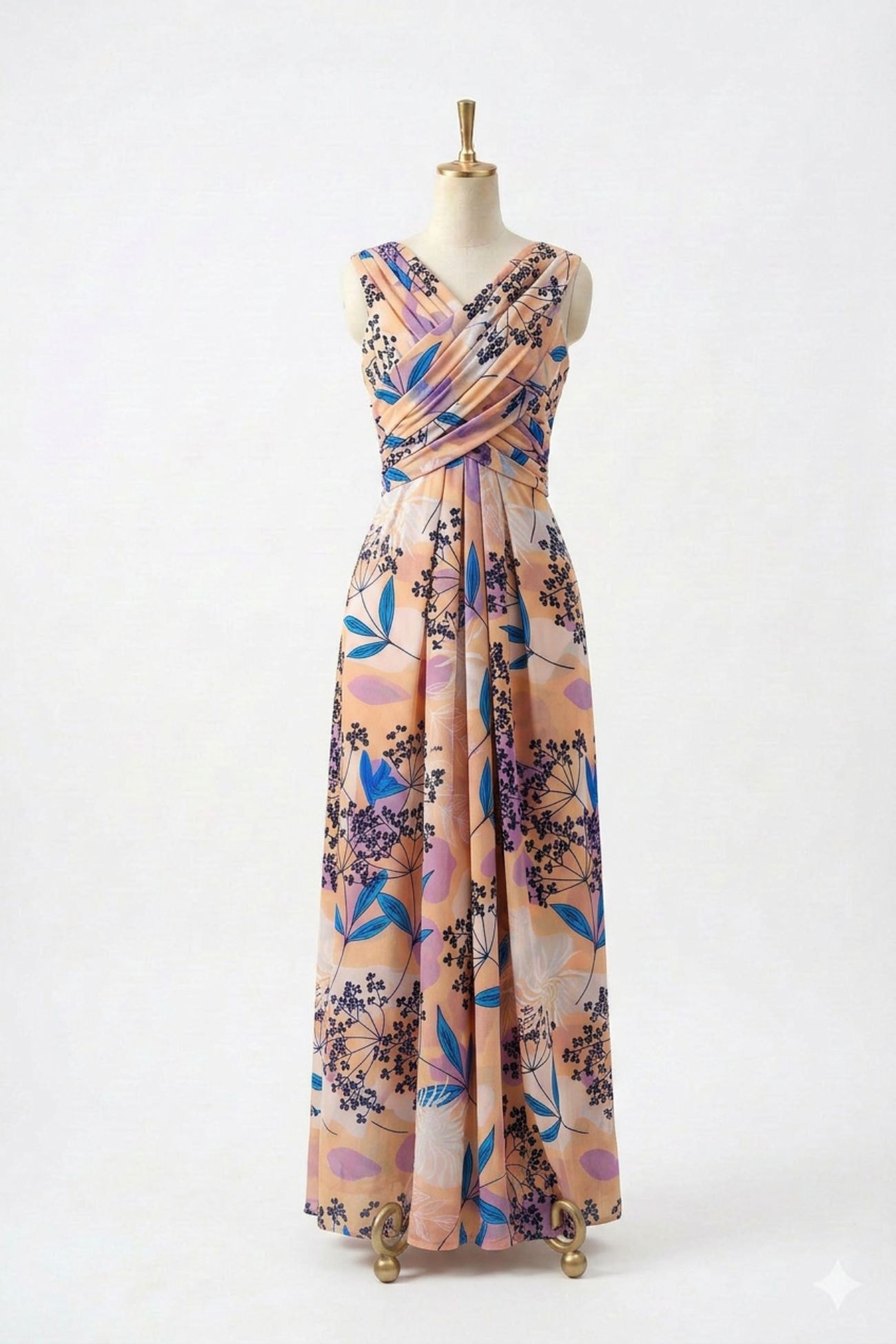Italian Cotton — Beige