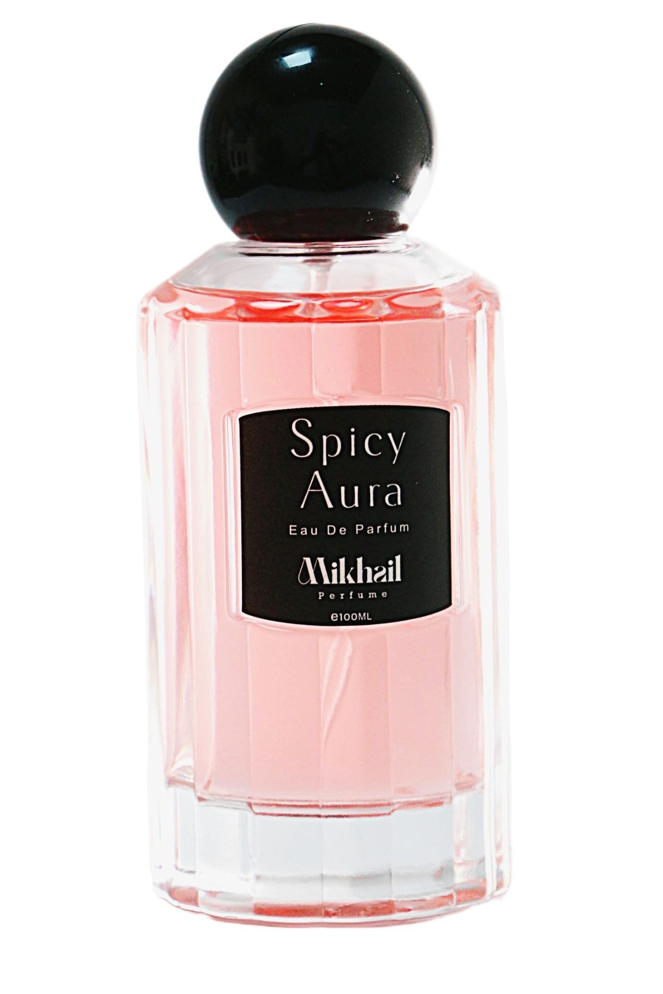 Spicy Aura