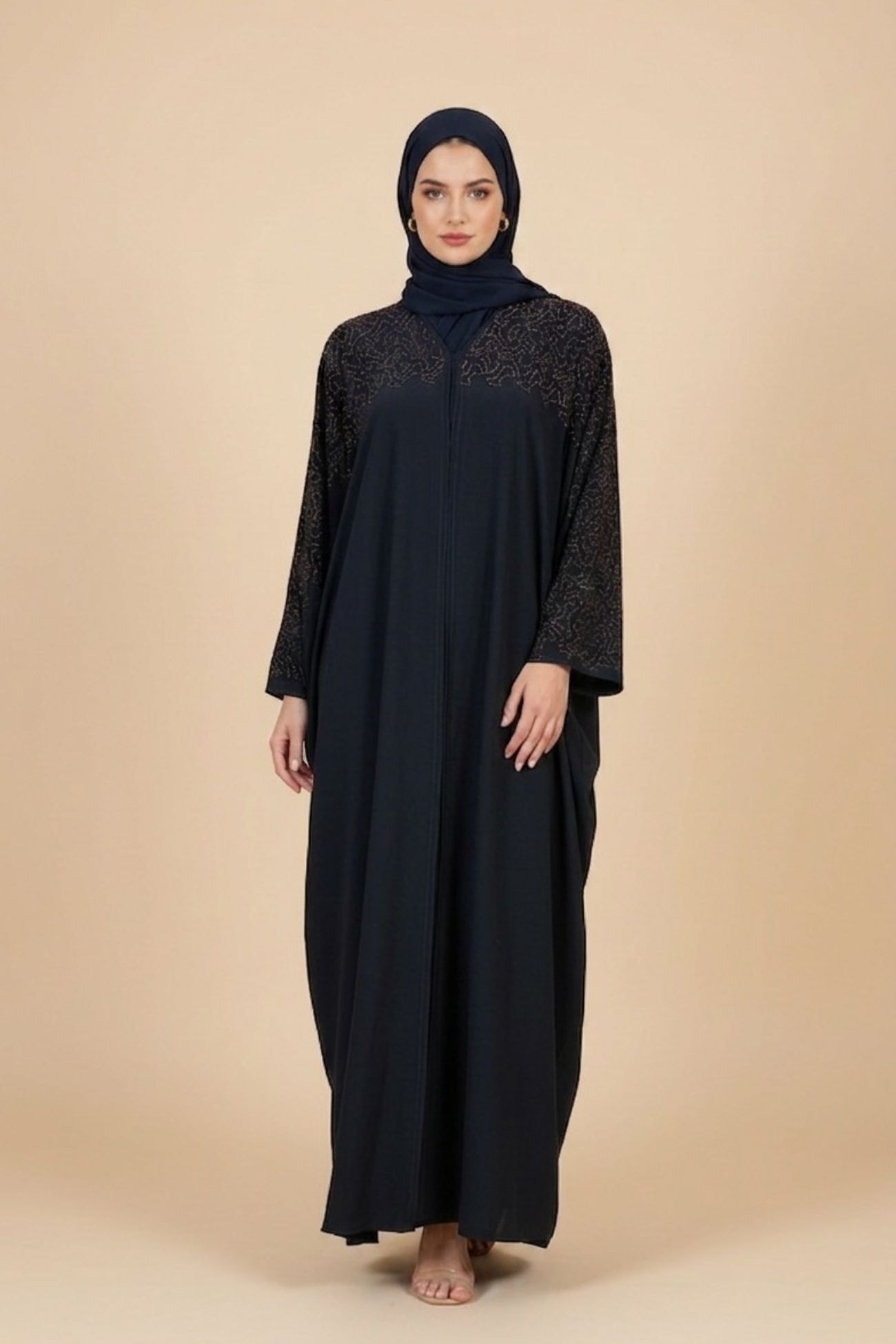 Twilight Grace Abaya