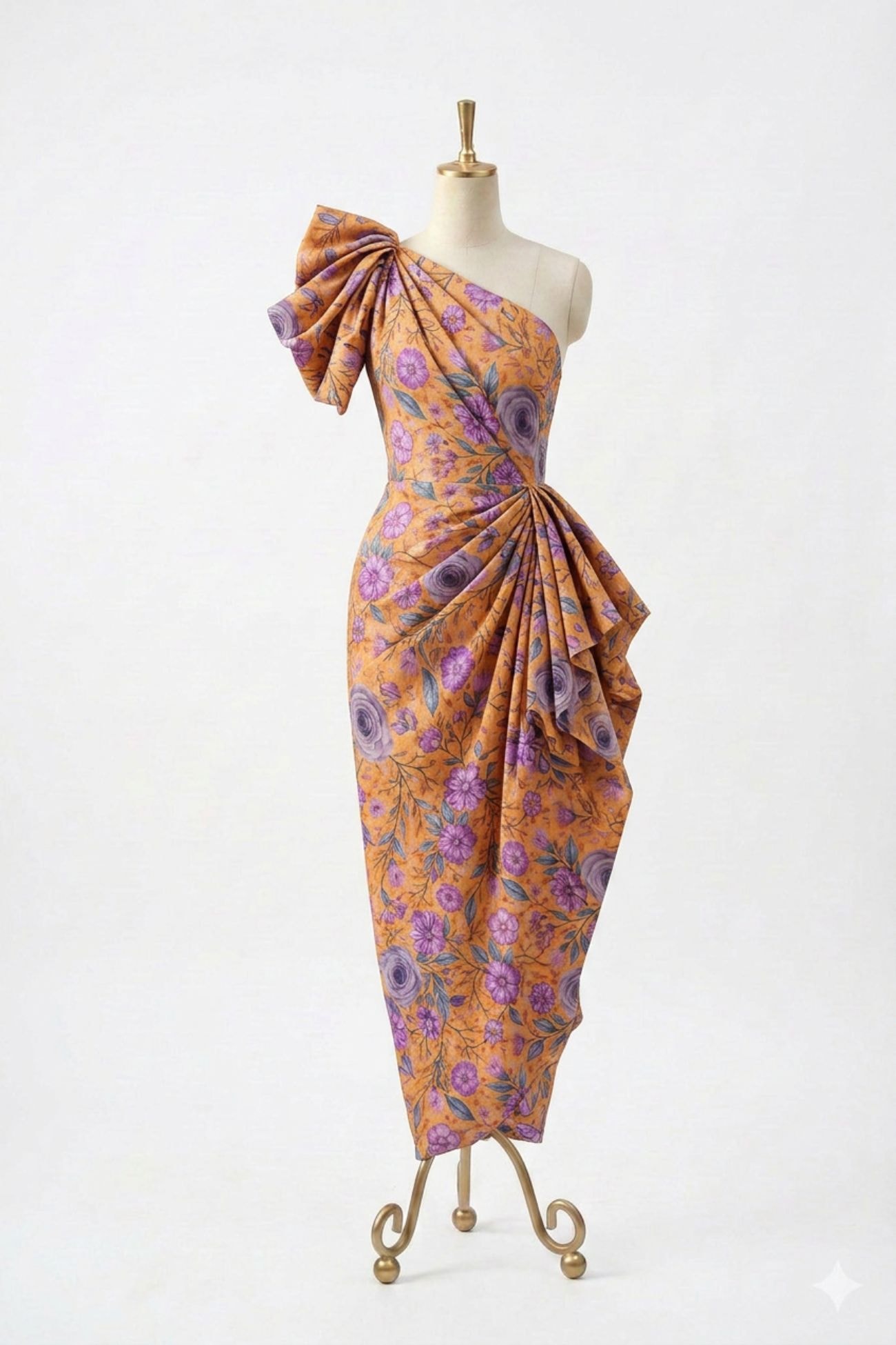 Cotton Jacquard