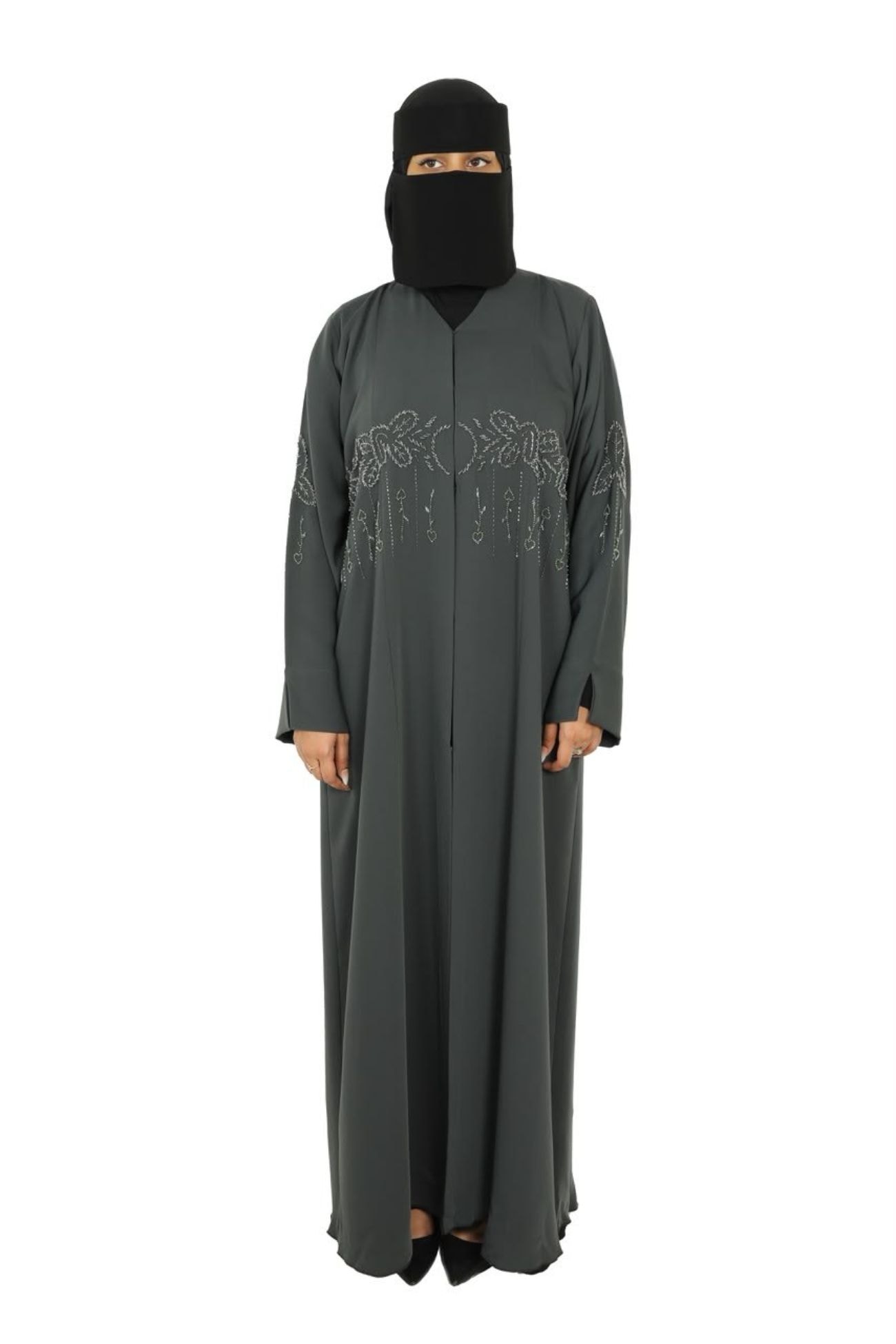SAMA Abaya