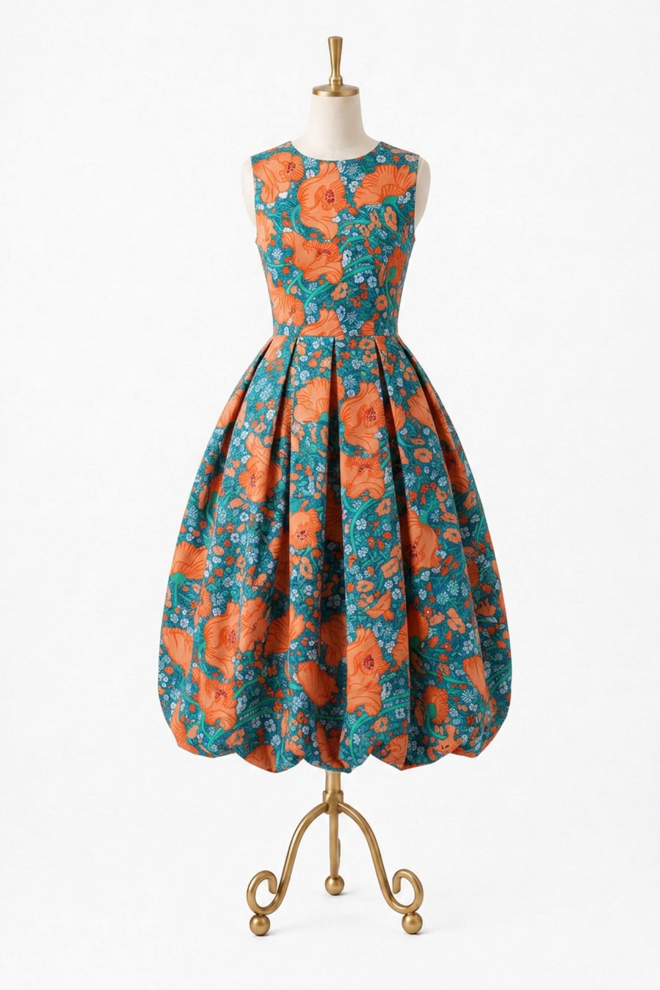 Liberty Cotton — MultiColor 1