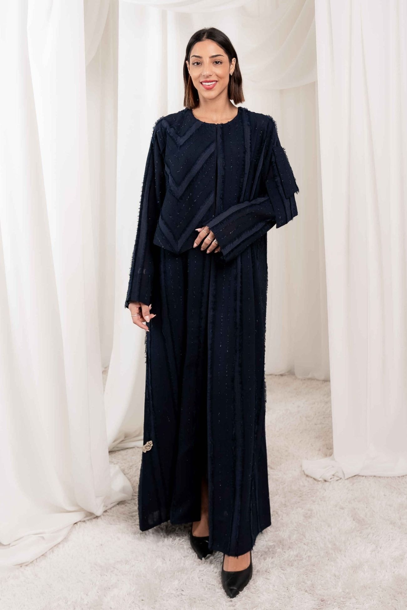 Flash Abaya